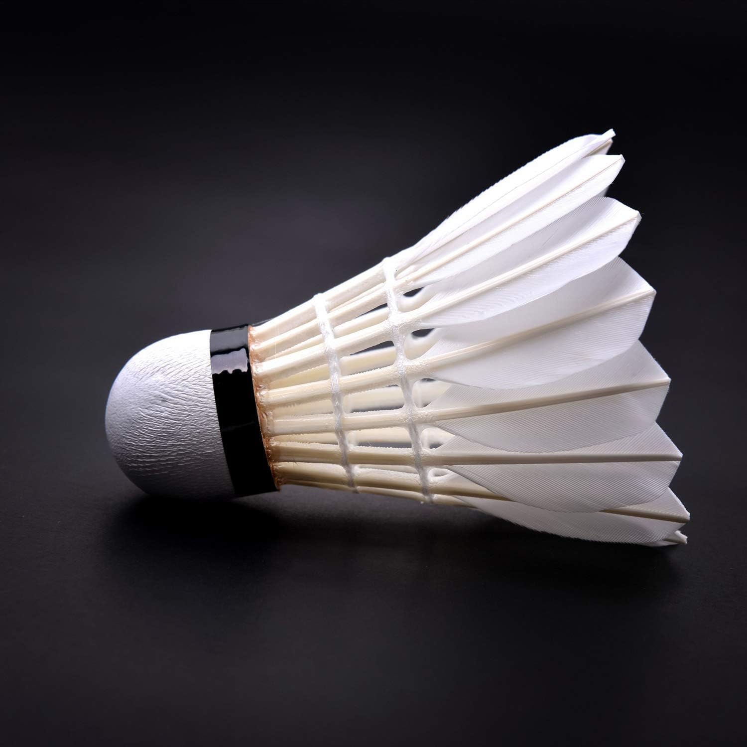 Badminton Shuttlecock