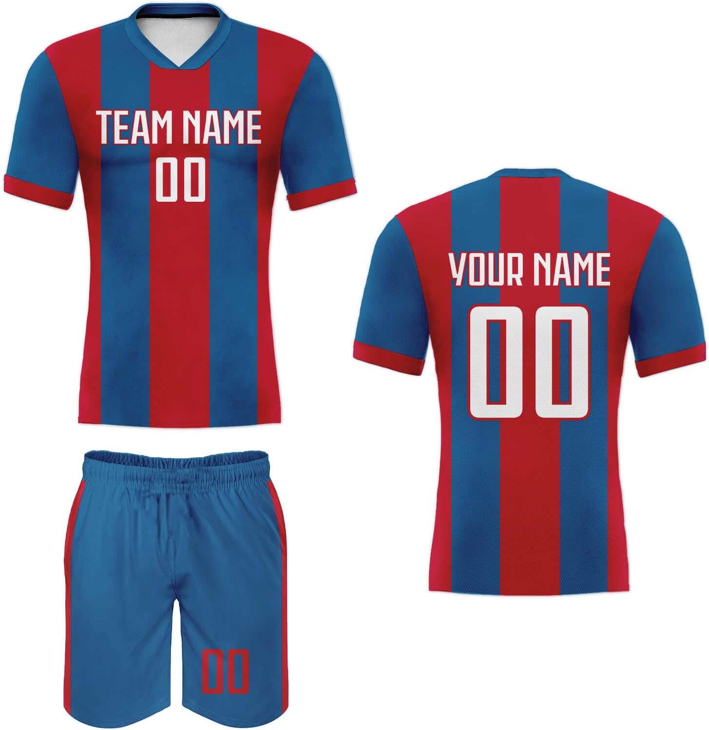 Jersey