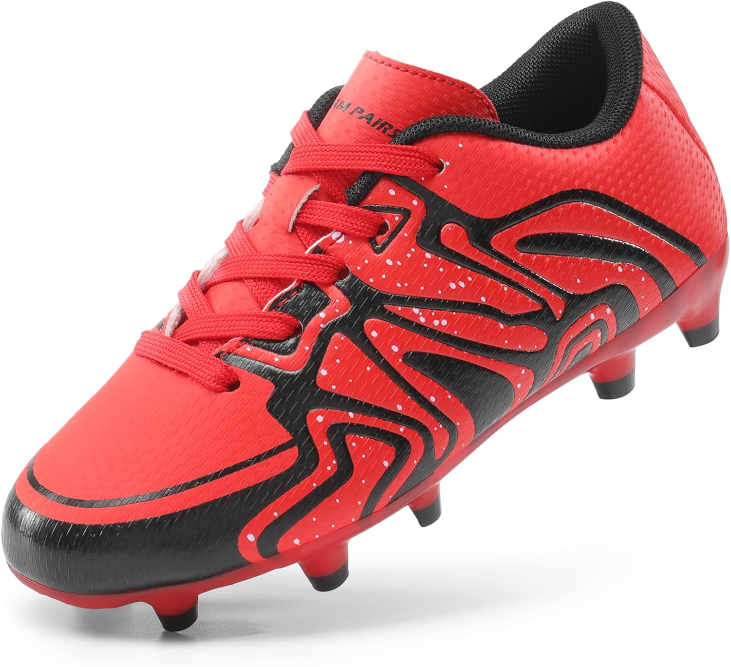 DREAM PAIRS Youth Baseball Cleats
