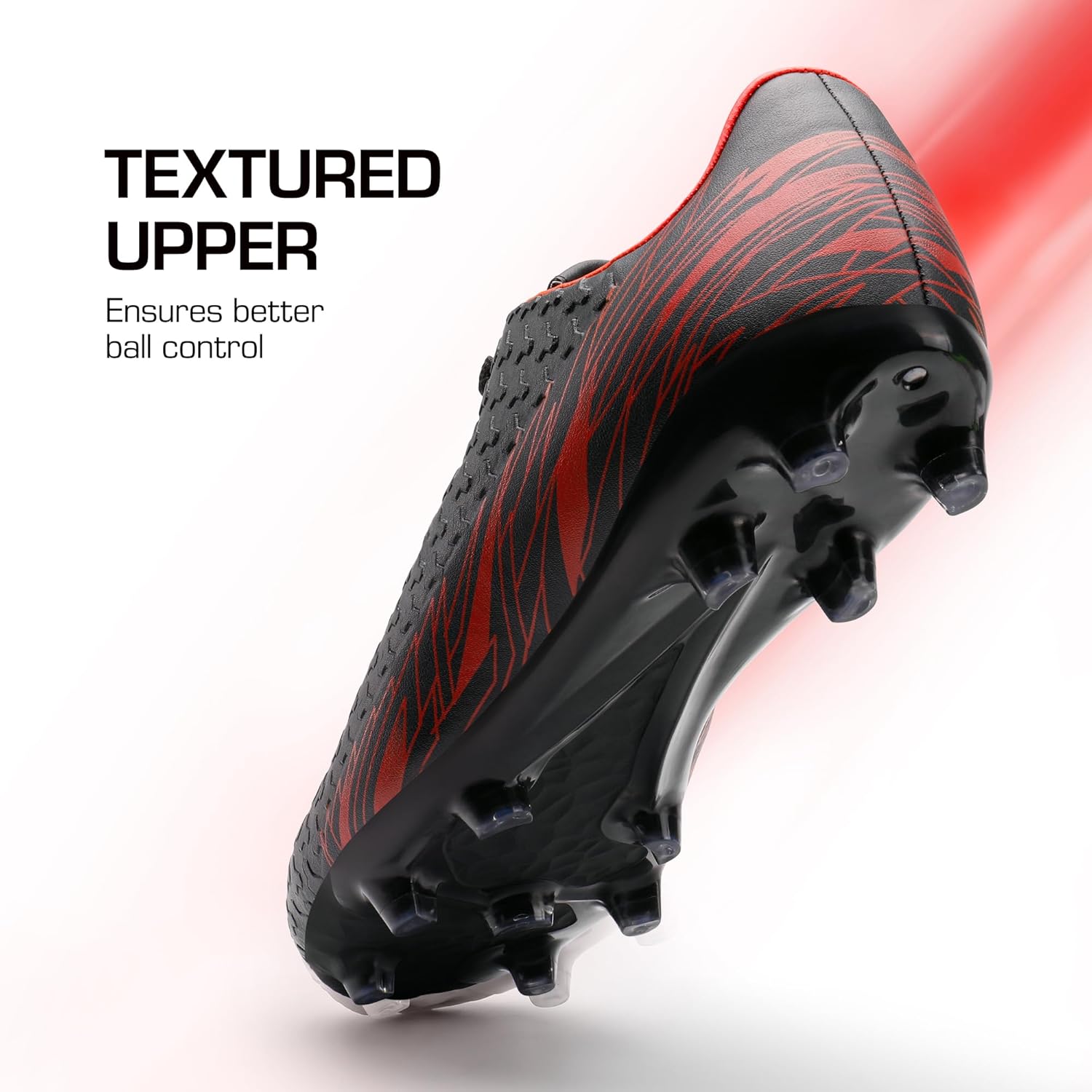 Cleats